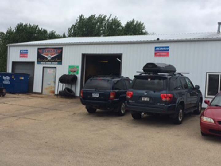 Peosta Automotive, L.L.C. Peosta, IA